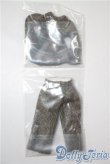 画像2: azoneピュアニーモ/OF:23cmサイズドール　衣装 A-25-03-12-1069-TN-ZU (2)