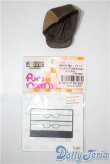画像2: azoneピュアニーモ/OF:23cmサイズドール　衣装 A-25-03-12-1071-TN-ZU (2)