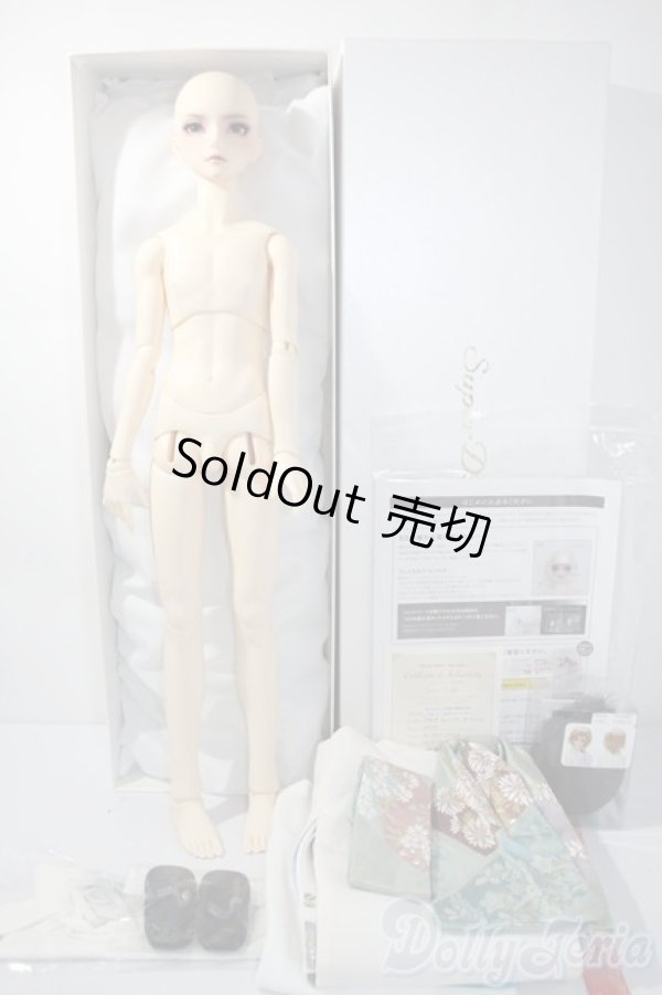 画像5: SDGrB/ワンオフモデルF-101aone様 U-25-03-11-217-TN-ZU (5)