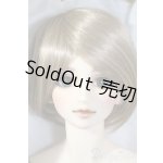 画像: SDGrB/ワンオフモデル近衛司mayura様 U-25-03-11-219-TN-ZU