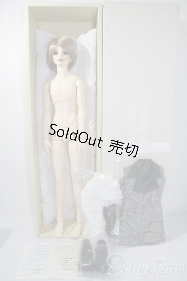 画像4: SDGrB/ワンオフモデル近衛司mayura様 U-25-03-11-219-TN-ZU (4)