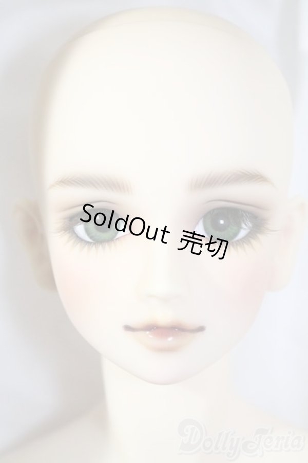 画像5: SDGrB/ワンオフモデル近衛司mayura様 U-25-03-11-219-TN-ZU (5)