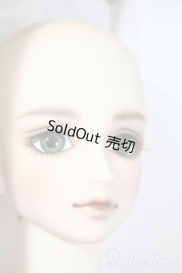 画像6: SDGrB/ワンオフモデル近衛司mayura様 U-25-03-11-219-TN-ZU (6)