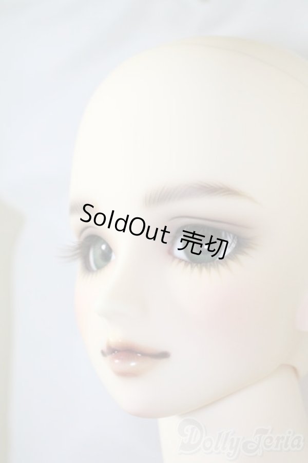 画像7: SDGrB/ワンオフモデル近衛司mayura様 U-25-03-11-219-TN-ZU (7)