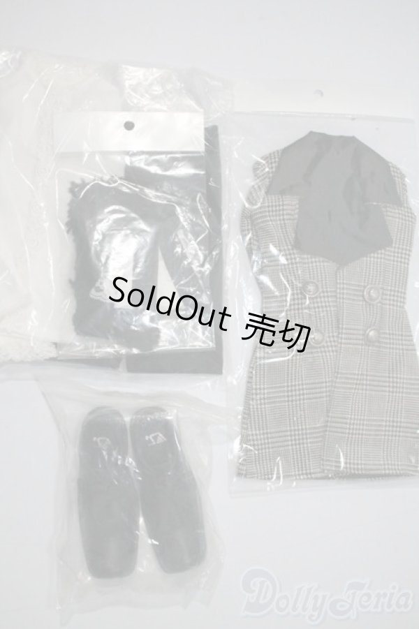 画像8: SDGrB/ワンオフモデル近衛司mayura様 U-25-03-11-219-TN-ZU (8)