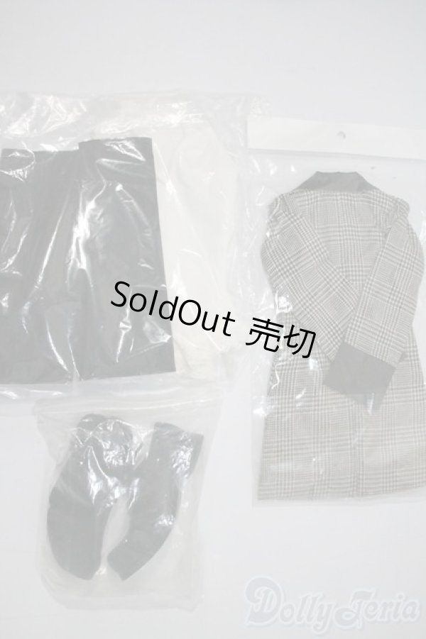 画像9: SDGrB/ワンオフモデル近衛司mayura様 U-25-03-11-219-TN-ZU (9)