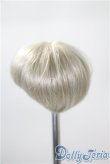 画像2: 5inch/ウィッグ A-25-05-21-1057-KD-ZU (2)