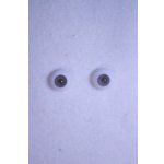 画像: 10mm/グラスアイ/ドール用 アイ A-26-09-30-1198-KD-ZU