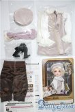 画像1: SD男の子/OF：セシル　in the booyhoodデフォルト衣装＆靴 U-25-03-18-200-TN-ZU (1)