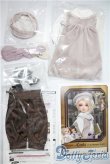 画像2: SD男の子/OF：セシル　in the booyhoodデフォルト衣装＆靴 U-25-03-18-200-TN-ZU (2)