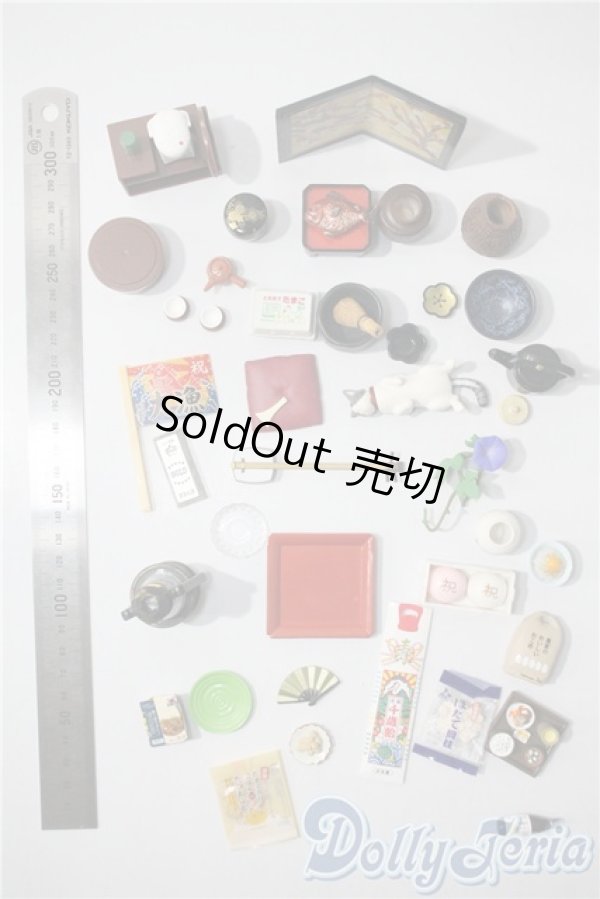 画像2: 1/12〜1/6食玩セット A-25-05-21-1061-TN-ZU (2)