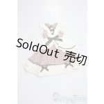 画像: SD/OF:DollHearts製衣装セット U-26-02-04-071-TN-ZU