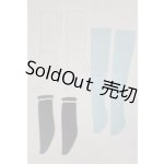 画像: SD/OF:靴下 U-25-03-18-037-TN-ZU
