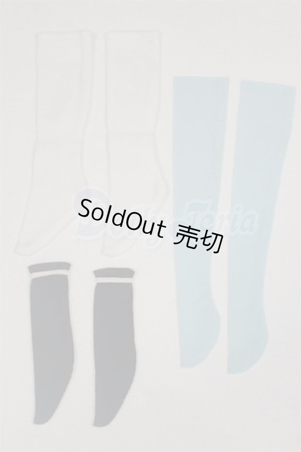 画像1: SD/OF:靴下 U-25-03-18-037-TN-ZU (1)