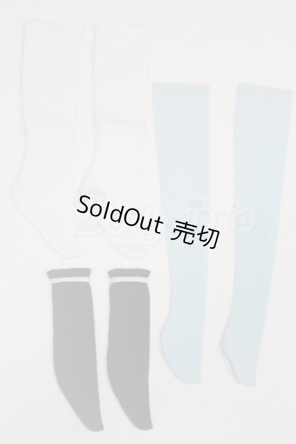 画像2: SD/OF:靴下 U-25-03-18-037-TN-ZU (2)