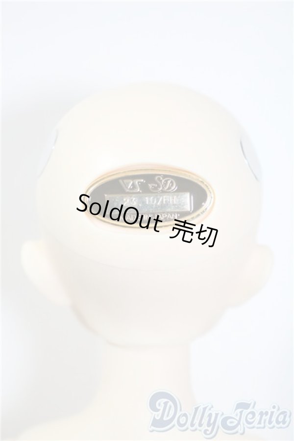 画像5: SDM/フルチョイスF-43 U-25-03-18-203-TN-ZU (5)