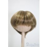 画像: 7-8inch/ウィッグ U-25-03-18-006-TN-ZU
