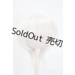 画像: 7-8inch/ウィッグ U-25-03-18-005-TN-ZU