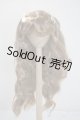 画像: 8-9inch/ウィッグ U-25-03-18-017-TN-ZU