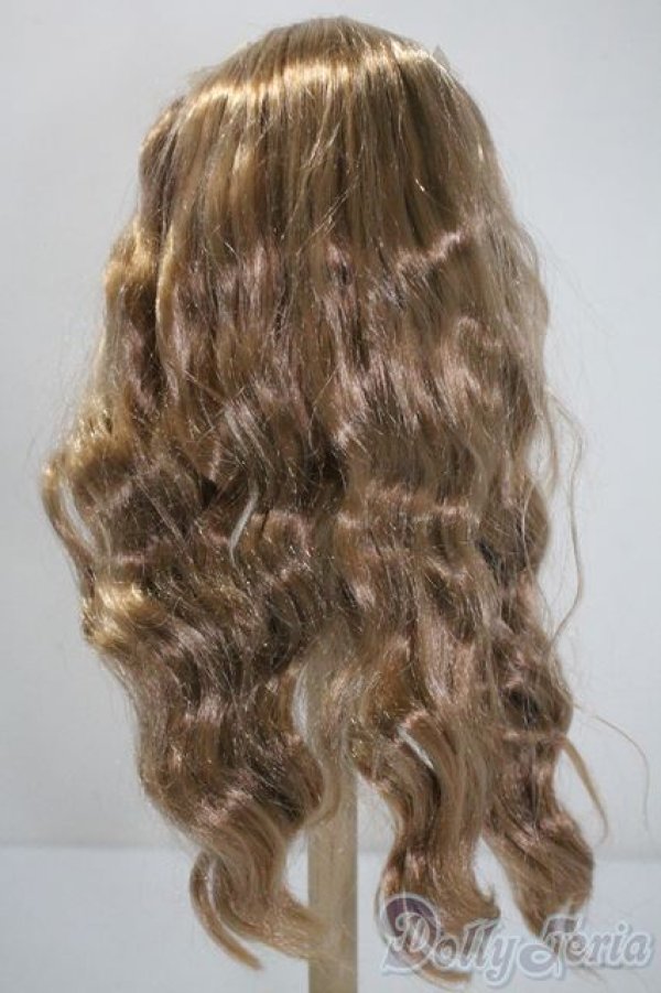 画像2: 8-9inch/ウィッグ U-25-03-18-017-TN-ZU (2)