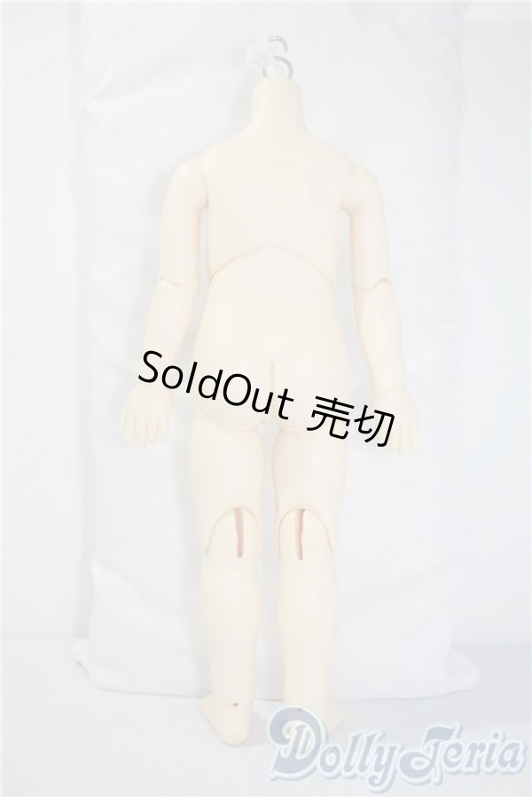 画像2: DearSD/少女ボディ U-25-03-18-205-KD-ZU (2)