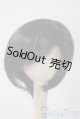 画像: 6-7inch/ウィッグ U-25-04-08-035-TN-ZU