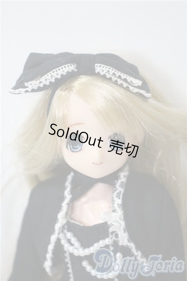 画像1: azone/Secret Little Wonderland Chisa A-25-04-09-1007-TN-ZU (1)