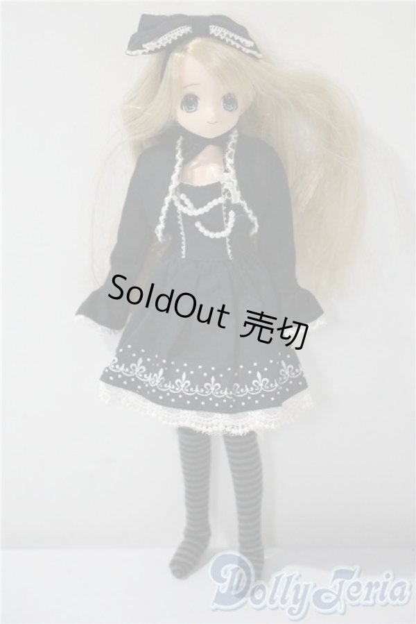 画像2: azone/Secret Little Wonderland Chisa A-25-04-09-1007-TN-ZU (2)