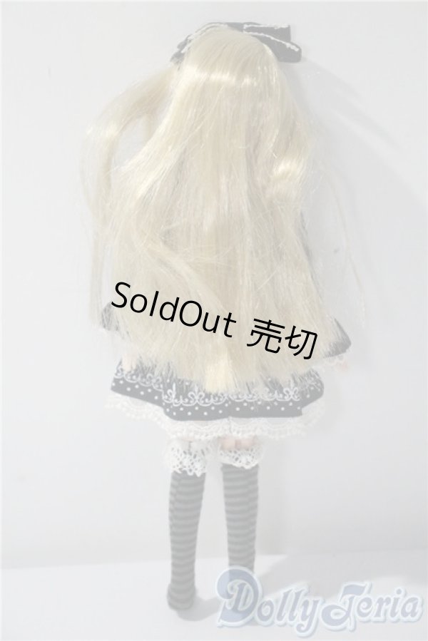 画像3: azone/Secret Little Wonderland Chisa A-25-04-09-1007-TN-ZU (3)