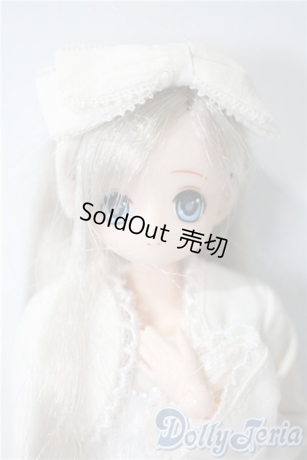 画像1: azone/えっくすきゅーと　Secret Little Wonderland　Nina A-25-04-09-1006-TN-ZU (1)