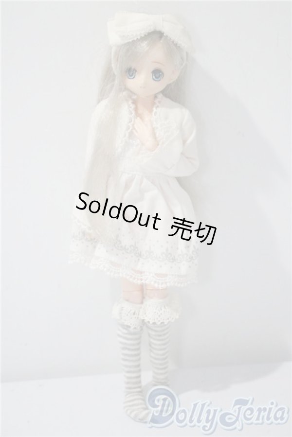 画像2: azone/えっくすきゅーと　Secret Little Wonderland　Nina A-25-04-09-1006-TN-ZU (2)