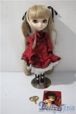 画像2: プーリップ/ローゼンメイデン 真紅 A-25-04-09-1009-TN-ZU (2)