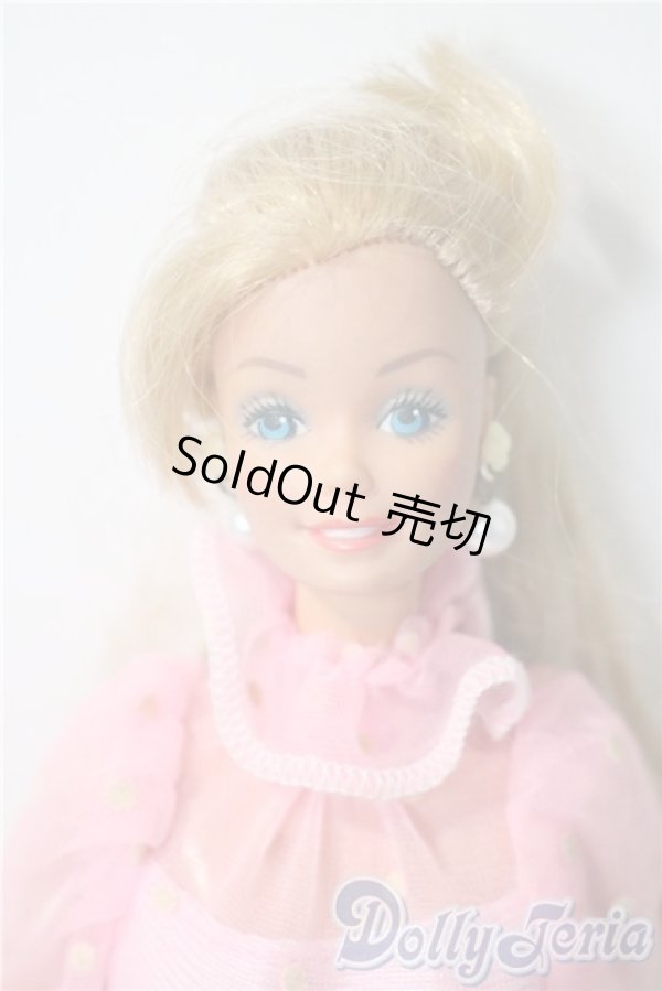 画像1: 90’sBarbie本体 A-25-04-09-1010-TN-ZU (1)