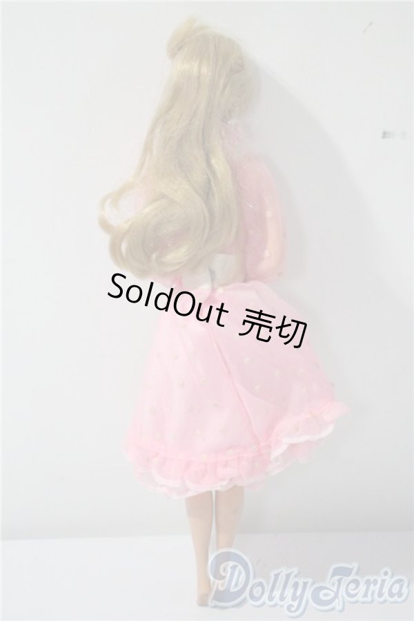 画像3: 90’sBarbie本体 A-25-04-09-1010-TN-ZU (3)