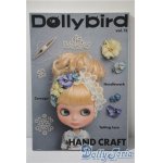 画像: 書籍/Dollybird A-25-04-16-1006-TN-ZU