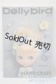 画像: 書籍/Dollybird A-25-04-16-1006-TN-ZU
