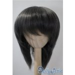 画像: 9-10inch/ウィッグ U-25-05-06-050-TN-ZU