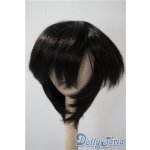 画像: 9-10inch/ウィッグ U-25-04-01-142-TN-ZU