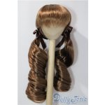 画像: 8-9inch/ウィッグ U-25-12-24-019-TN-ZU