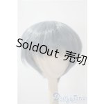 画像: 8-9inch/ウィッグ U-25-04-01-164-TN-ZU