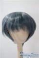 画像: 8-9inch/ウィッグ U-25-04-01-164-TN-ZU