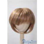 画像: 8-9inch/ウィッグ U-25-04-01-154-TN-ZU