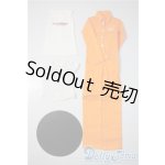 画像: 50cmサイズドール/OF:衣装 A-25-04-09-1049-TN-ZU