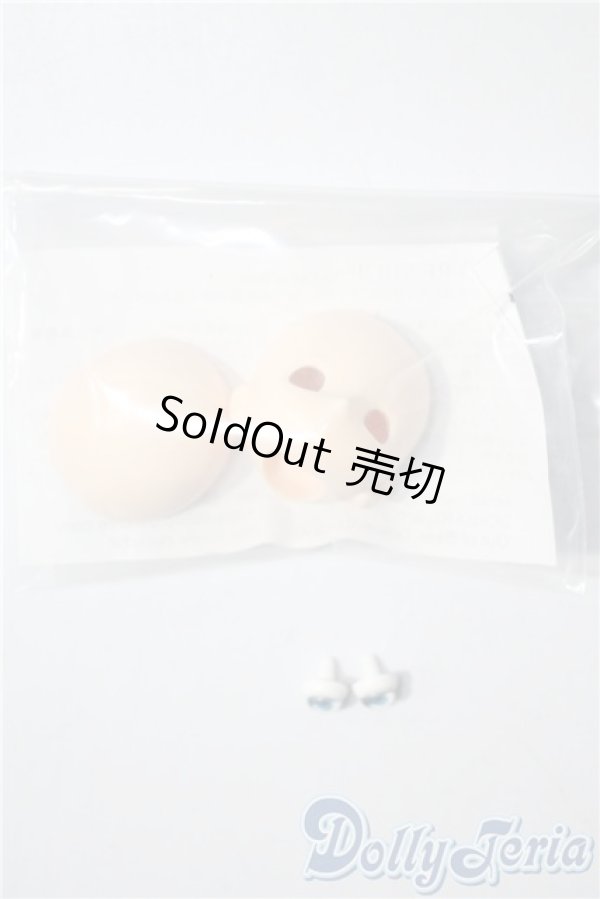 画像1: out of base/ノーメイクヘッド A-25-04-09-1001-TN-ZU (1)