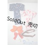 画像: 27cmサイズドール/OF:衣装 A-25-04-16-1018-TN-ZU