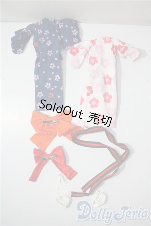 画像2: 27cmサイズドール/OF:衣装 A-25-04-16-1018-TN-ZU (2)