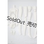 画像: SDGr女の子/ボディ U-25-03-18-202-TN-ZU