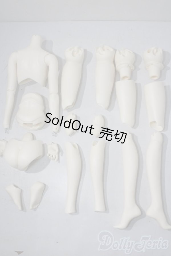 画像2: SDGr女の子/ボディ U-25-03-18-202-TN-ZU (2)