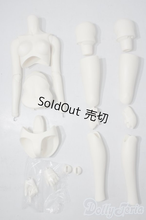 画像1: SDGr女の子/ボディ U-25-03-18-201-TN-ZU (1)