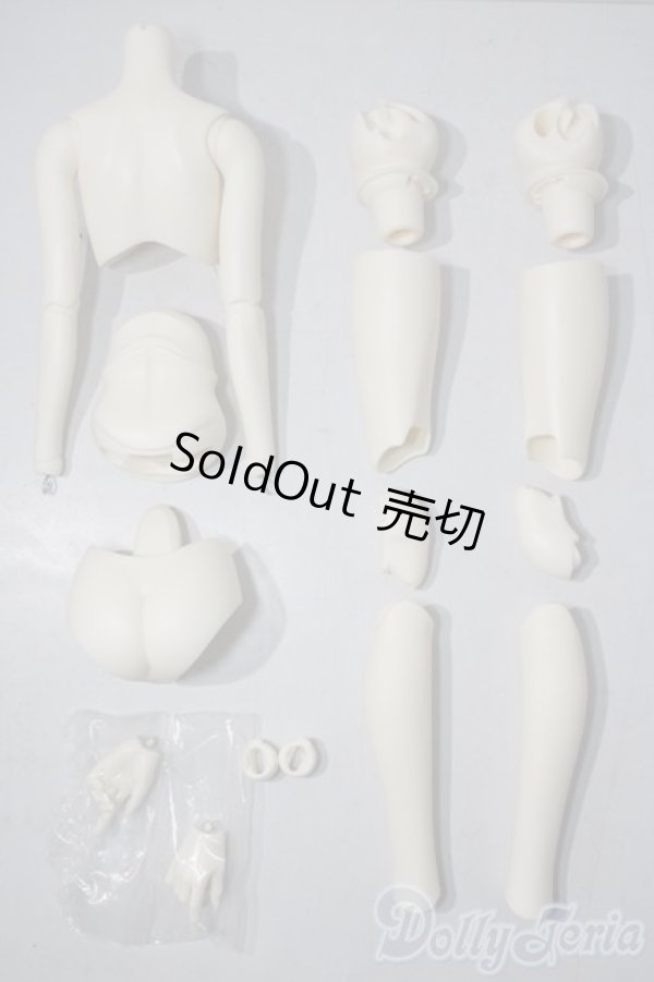 画像2: SDGr女の子/ボディ U-25-03-18-201-TN-ZU (2)